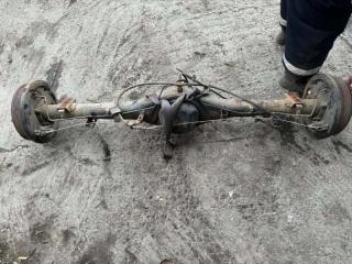 Мост задний TOYOTA TUNDRA контрактная Мост задний TOYOTA TUNDRA