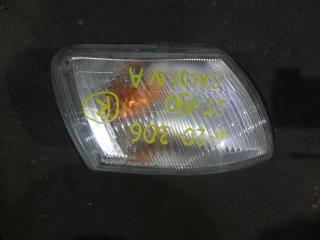 Габарит правый TOYOTA CALDINA