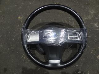 Руль с airbag SUBARU FORESTER SJ5 2 ракурс