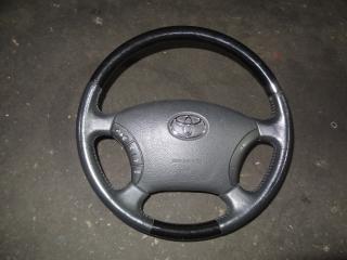 Руль с airbag TOYOTA ALPHARD