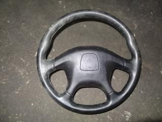 Руль с airbag MITSUBISHI PAJERO IO