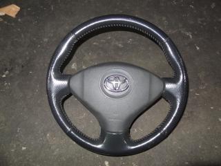 Руль с airbag TOYOTA WISH