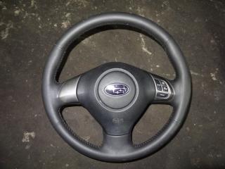 Запчасть руль с airbag SUBARU FORESTER