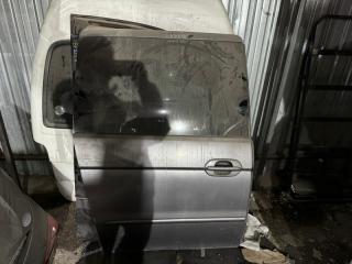 Дверь задняя правая HONDA LaGreat
