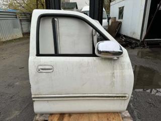 Дверь передняя правая TOYOTA TUNDRA