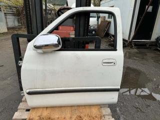 Дверь передняя левая TOYOTA TUNDRA