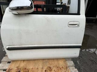 Дверь левая передняя TOYOTA TUNDRA UCK40 2 ракурс