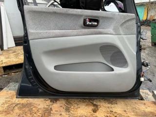 Дверь левая передняя TOYOTA NADIA SXN10 HE SU. 1 MOD. 4 ракурс