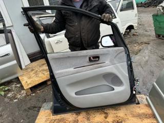 Дверь левая передняя TOYOTA NADIA SXN10 HE SU. 1 MOD. 5 ракурс