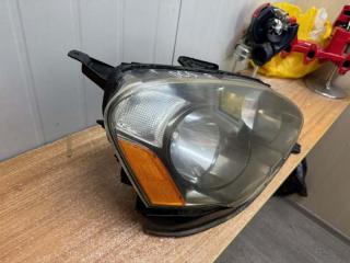 Фара правая HONDA INTEGRA DC5 100-22392 2 ракурс