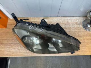 Фара правая HONDA INTEGRA DC5 100-22392 4 ракурс