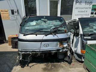 Кабина TOYOTA DYNA