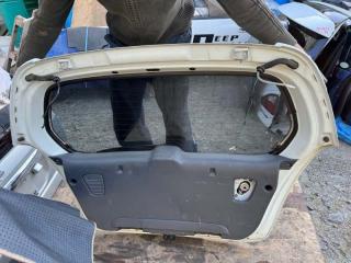 Дверь 5-я SUZUKI AERIO RB21S Дверь 5-я SUZUKI AERIO RB21S