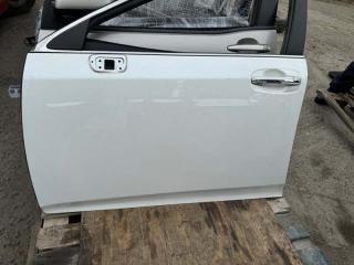 Дверь левая передняя TOYOTA CROWN MAJESTA URS206 2 ракурс