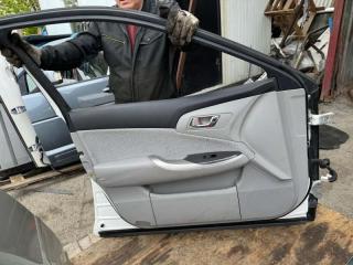 Дверь левая передняя TOYOTA CROWN MAJESTA URS206 4 ракурс