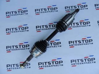 Фото запчасти привод передний NISSAN PATHFINDER новая запчасть Запчасть привод передний NISSAN PATHFINDER