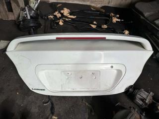 Запчасть крышка багажника MITSUBISHI LANCER CEDIA CS5W контрактная Крышка багажника MITSUBISHI LANCER CEDIA CS5W контрактная