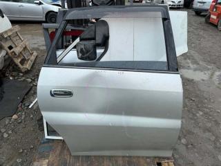 Дверь задняя правая TOYOTA NADIA