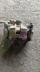 Запчасть Суппорт  задний левый MITSUBISHI PAJERO IO  Контрактный  продаётся парой стоимость за 1шт