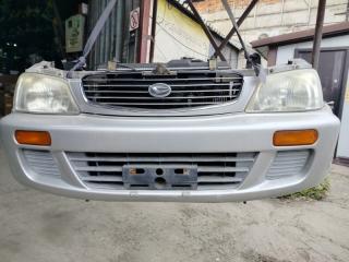 Nose cut DAIHATSU TERIOS контрактная Nose cut DAIHATSU TERIOS