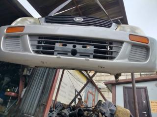 Nose cut DAIHATSU TERIOS J100G 2 ракурс