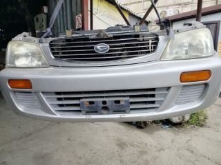 Nose cut DAIHATSU TERIOS J100G 3 ракурс