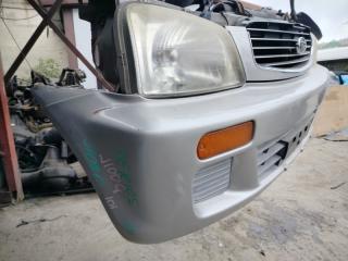 Nose cut DAIHATSU TERIOS J100G 4 ракурс