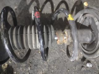 Фото запчасти стойка передняя левая TOYOTA VISTA ARDEO контрактная запчасть Запчасть стойка передняя левая TOYOTA VISTA ARDEO