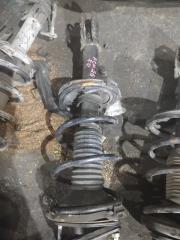 Фото запчасти стойка передняя правая TOYOTA IPSUM контрактная запчасть Запчасть стойка передняя правая TOYOTA IPSUM