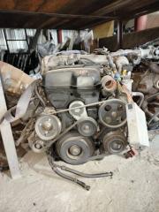 Двигатель TOYOTA CROWN