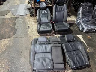 Салон в сборе SUBARU FORESTER