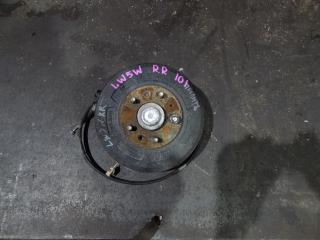 Запчасть ступица задняя правая MAZDA MPV