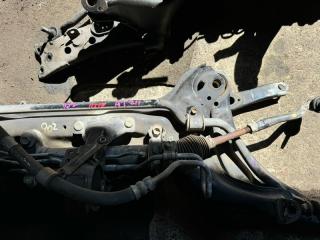 Балка под двс TOYOTA NADIA SXN15 4WD. 5 ракурс
