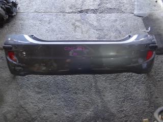 Бампер задний HONDA CIVIC