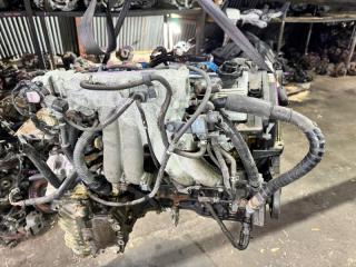 Двигатель TOYOTA CAMRY SV41 3S-FE 8752207 TRAMBLER 2 ракурс
