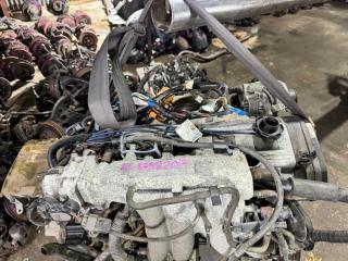 Двигатель TOYOTA CAMRY SV41 3S-FE 8752207 TRAMBLER 3 ракурс