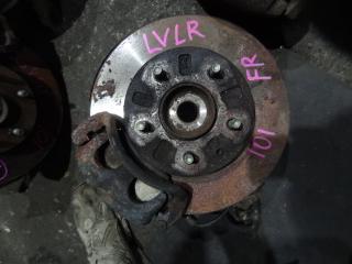 Запчасть ступица передняя правая MAZDA MPV