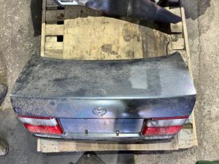 Крышка багажника TOYOTA CORONA
