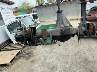 Мост задний MITSUBISHI CANTER контрактная Мост задний MITSUBISHI CANTER