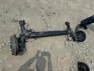 Балка задняя TOYOTA WISH