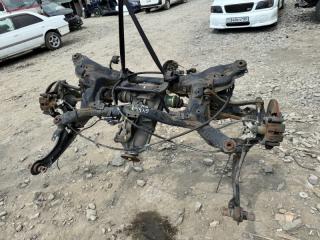 Запчасть балка задняя MAZDA ATENZA