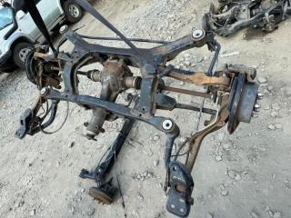 Балка задняя SUBARU OUTBACK