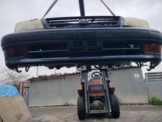 Nose cut TOYOTA CORONA AT190 2 MOD , 1996 , A,T 4 ракурс