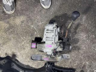 Запчасть Раздаточная коробка  MITSUBISHI PAJERO JUNIOR MR263394,V5M41 Контрактный  (МКПП V5M41 4700) OEM MR263394