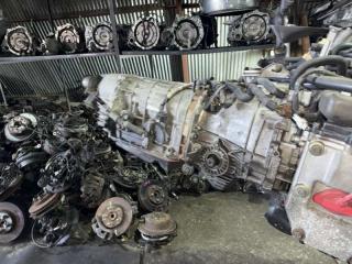 АКПП SUBARU LANCASTER