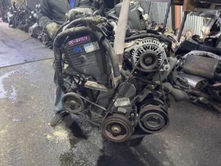 Двигатель TOYOTA CAMRY