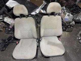 Сидение переднее MITSUBISHI PAJERO JUNIOR