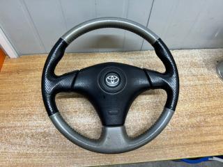 Руль с airbag TOYOTA VITZ