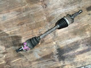 Запчасть Привод  передний правый MITSUBISHI PAJERO JUNIOR  Контрактный  авс