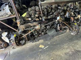 Балка задняя TOYOTA ESTIMA